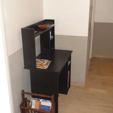 Appartement Imperators Centre *