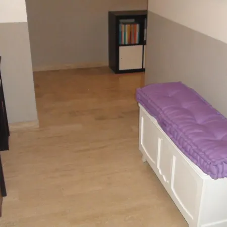 Appartement Imperators Centre Saint-Raphaël